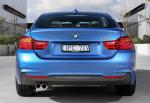 BMW 430i Gran Coupe M Sport Package 2016 года (AU)